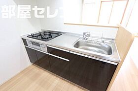 コルティーレ  ｜ 愛知県名古屋市中川区一色新町1丁目1105-3（賃貸アパート2LDK・2階・59.48㎡） その5