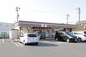 コルティーレ  ｜ 愛知県名古屋市中川区一色新町1丁目1105-3（賃貸アパート2LDK・2階・59.48㎡） その27