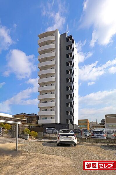 BMG RESIDENCE ｜愛知県名古屋市中川区高畑4丁目(賃貸マンション1LDK・12階・35.04㎡)の写真 その28