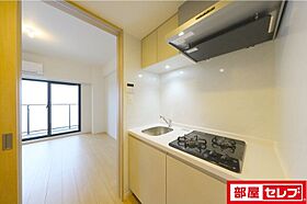 S-RESIDENCE尾頭橋  ｜ 愛知県名古屋市中川区尾頭橋3丁目22-12（賃貸マンション1K・7階・25.02㎡） その7