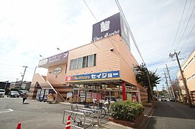 クラール岩塚  ｜ 愛知県名古屋市中村区岩塚町5丁目44番地の1（賃貸アパート1K・3階・27.02㎡） その28