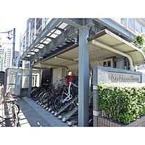 マ・メゾン・プルミエ  ｜ 愛知県名古屋市中村区藤江町1丁目28（賃貸マンション1K・2階・24.01㎡） その24