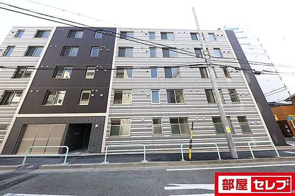 GVIVRE東別院 ｜愛知県名古屋市中区平和1丁目(賃貸マンション1R・4階・28.89㎡)の写真 その25