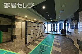 プレサンス丸の内リラティ  ｜ 愛知県名古屋市中区丸の内3丁目1-33（賃貸マンション1K・6階・26.75㎡） その17