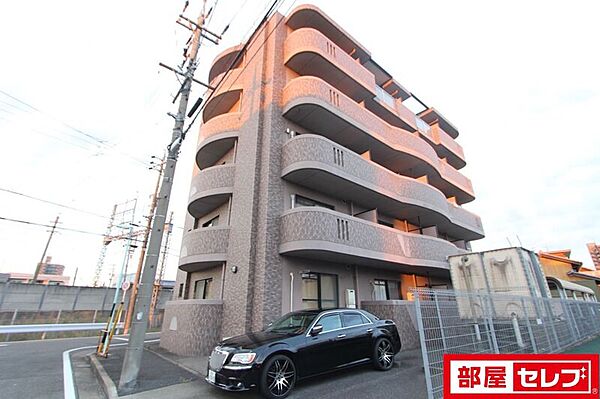 FILL SHINE ｜愛知県名古屋市中川区かの里1丁目(賃貸マンション1LDK・1階・36.96㎡)の写真 その24