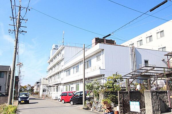 エレガンスICHIYANAGI ｜愛知県名古屋市中川区春田4丁目(賃貸マンション3DK・3階・48.60㎡)の写真 その29