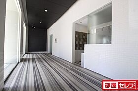 リベール名駅南  ｜ 愛知県名古屋市中川区西日置1丁目1-6（賃貸マンション1R・10階・22.82㎡） その17