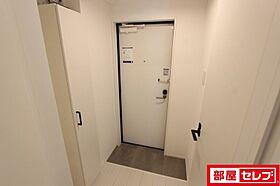 Warren todaI  ｜ 愛知県名古屋市中川区戸田2丁目607（賃貸アパート1LDK・1階・30.91㎡） その9