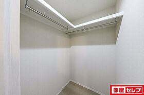 アソシエ中村  ｜ 愛知県名古屋市中村区中島町1丁目118（賃貸マンション1LDK・1階・29.25㎡） その12