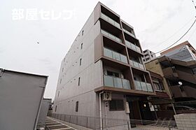 Brave亀島本陣  ｜ 愛知県名古屋市中村区佐古前町21-19（賃貸マンション1DK・3階・27.89㎡） その25