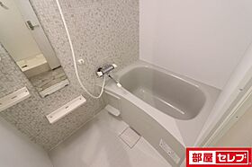 LIBRE名古屋  ｜ 愛知県名古屋市中村区名楽町1丁目21（賃貸アパート1R・2階・27.76㎡） その4