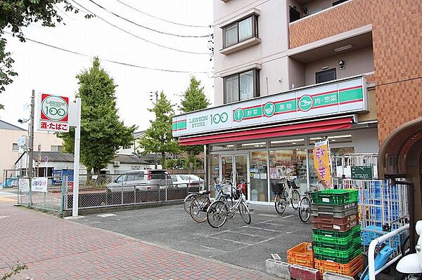 Creo中村公園伍番館 ｜愛知県名古屋市中村区長筬町2丁目(賃貸アパート1LDK・2階・32.25㎡)の写真 その18