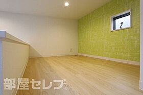 プレザント中村  ｜ 愛知県名古屋市中村区大宮町3丁目70（賃貸アパート1R・1階・20.70㎡） その20