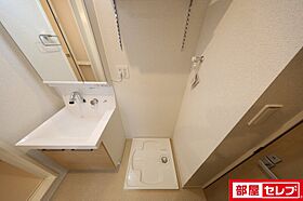 izumi1(イズミ1)  ｜ 愛知県名古屋市中村区稲葉地町2丁目62番地の1（賃貸アパート1R・1階・29.40㎡） その17