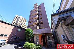 Aranjuez千原  ｜ 愛知県名古屋市中村区千原町10-58（賃貸マンション1DK・5階・36.55㎡） その1