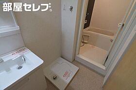 シルバ　ピーノ  ｜ 愛知県名古屋市中村区八社2丁目45（賃貸アパート1R・1階・32.94㎡） その16