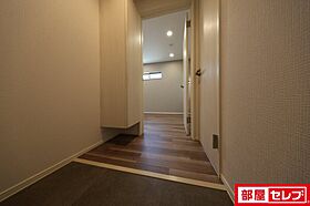 MOVE岩塚  ｜ 愛知県名古屋市中村区鈍池町3丁目45（賃貸アパート1LDK・2階・30.05㎡） その12