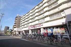 MOVE岩塚  ｜ 愛知県名古屋市中村区鈍池町3丁目45（賃貸アパート1LDK・2階・30.05㎡） その29