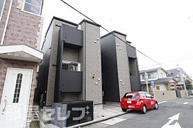 セジョリシュシュ  ｜ 愛知県名古屋市中村区烏森町1丁目27-2（賃貸アパート1DK・1階・22.73㎡） その1