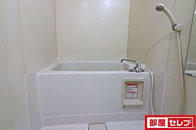 アヴリル  ｜ 愛知県名古屋市中村区烏森町8丁目726（賃貸マンション1K・4階・24.08㎡） その4