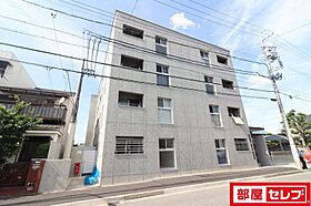 SPACE CUBE HONJIN  ｜ 愛知県名古屋市中村区塩池町3丁目6-15（賃貸マンション1K・2階・30.00㎡） その25