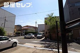 ST-ONE  ｜ 愛知県名古屋市中村区熊野町1丁目9（賃貸マンション1DK・2階・30.74㎡） その15