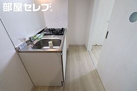 カーサアベニューナカムラ  ｜ 愛知県名古屋市中村区二ツ橋町2丁目9（賃貸アパート1K・3階・24.93㎡） その17