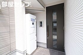 カーサアベニューナカムラ  ｜ 愛知県名古屋市中村区二ツ橋町2丁目9（賃貸アパート1K・3階・24.93㎡） その26