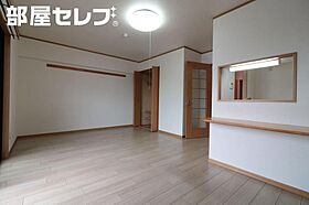 プレシャス鴨付  ｜ 愛知県名古屋市中村区鴨付町1丁目82（賃貸マンション1K・2階・32.00㎡） その3