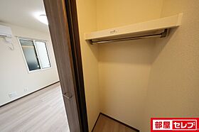 ルヴィータ野田  ｜ 愛知県名古屋市中川区野田1丁目315(地番)（賃貸アパート1LDK・2階・37.12㎡） その12