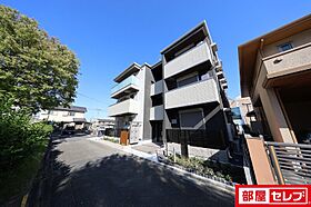 ルヴィータ野田  ｜ 愛知県名古屋市中川区野田1丁目315(地番)（賃貸アパート1LDK・2階・37.12㎡） その1