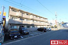 ハピネス高畑  ｜ 愛知県名古屋市中川区高畑2丁目267（賃貸マンション1K・2階・24.06㎡） その29