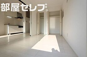 プルミエール中村  ｜ 愛知県名古屋市中村区中村町4丁目45-4（賃貸アパート1LDK・2階・31.22㎡） その8