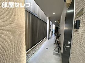 エメテラス  ｜ 愛知県名古屋市中村区本陣通5丁目3（賃貸アパート1K・1階・23.13㎡） その24