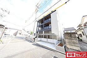 カーサ大塩  ｜ 愛知県名古屋市中川区大塩町1丁目71番地（賃貸アパート1K・2階・31.21㎡） その27