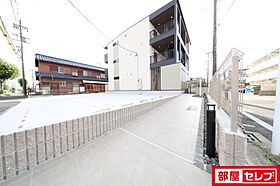 カーサ大塩  ｜ 愛知県名古屋市中川区大塩町1丁目71番地（賃貸アパート1K・2階・31.21㎡） その25