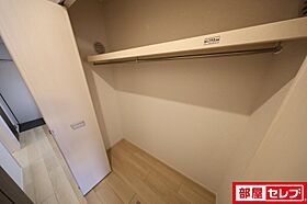 エスポワールII  ｜ 愛知県名古屋市中川区万町2608（賃貸アパート1K・1階・28.87㎡） その12