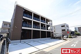 エスポワールII  ｜ 愛知県名古屋市中川区万町2608（賃貸アパート1K・1階・28.87㎡） その26