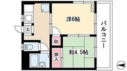🉐敷金礼金0円！🉐ルミエール　B棟