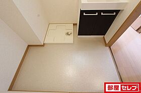 サンテラス  ｜ 愛知県名古屋市中川区下之一色町字宮分29（賃貸マンション1LDK・5階・40.60㎡） その24