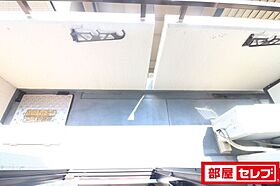 シティーライフ正木  ｜ 愛知県名古屋市中区正木2丁目4-13（賃貸マンション1K・3階・22.40㎡） その14