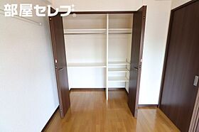 KIRAKUマンション  ｜ 愛知県名古屋市中村区烏森町3丁目10（賃貸マンション1LDK・2階・41.25㎡） その19