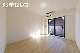 S-RESIDENCE庄内通North  ｜ 愛知県名古屋市西区庄内通5丁目10-1（賃貸マンション1K・2階・25.50㎡） その3