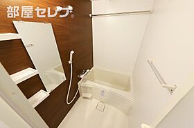 S-RESIDENCE庄内通North  ｜ 愛知県名古屋市西区庄内通5丁目10-1（賃貸マンション1K・2階・25.50㎡） その4