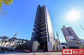 S-RESIDENCE庄内通North  ｜ 愛知県名古屋市西区庄内通5丁目10-1（賃貸マンション1K・2階・25.50㎡） その1