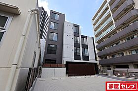 リーデンス名古屋駅西  ｜ 愛知県名古屋市中村区若宮町1丁目19（賃貸マンション1LDK・2階・29.70㎡） その26