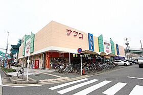 Creo六番町  ｜ 愛知県名古屋市中川区十番町2丁目6-2（賃貸アパート1K・2階・23.65㎡） その30