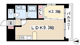 T&KエステートI  ｜ 愛知県名古屋市中川区福船町3丁目1-35（賃貸マンション1LDK・4階・32.60㎡） その2