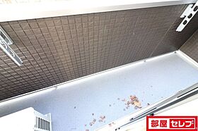 D-room黄金  ｜ 愛知県名古屋市中村区黄金通1丁目31-2（賃貸アパート1R・1階・27.84㎡） その14