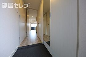 プレサンス名古屋駅ゲート  ｜ 愛知県名古屋市中村区竹橋町24-12（賃貸マンション1LDK・11階・31.47㎡） その11